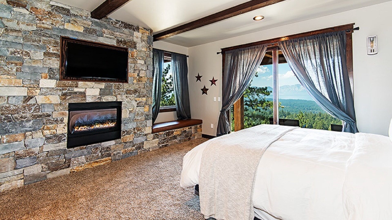 Photo of Bedroom in Rancho Bijou