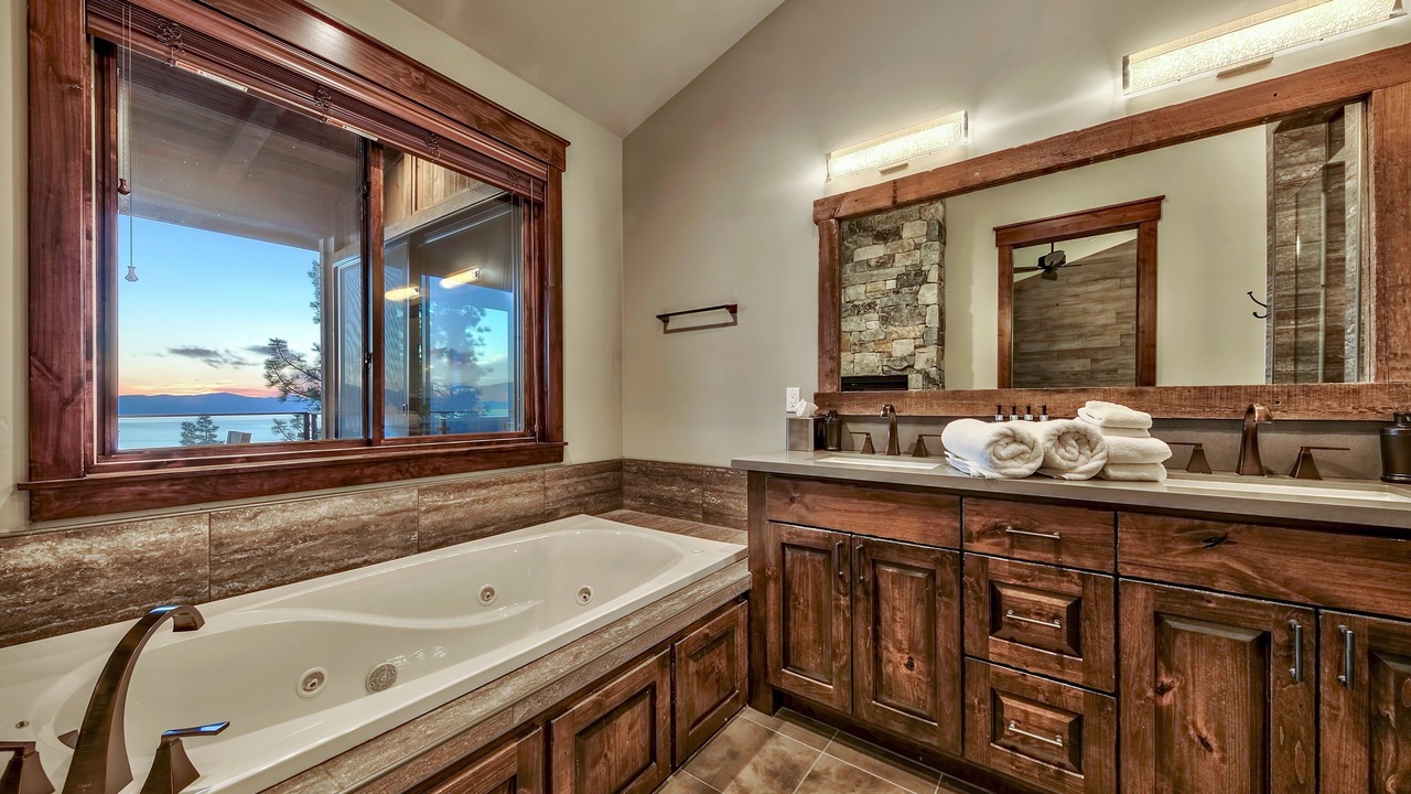 Photo of Bathroom in Rancho Bijou