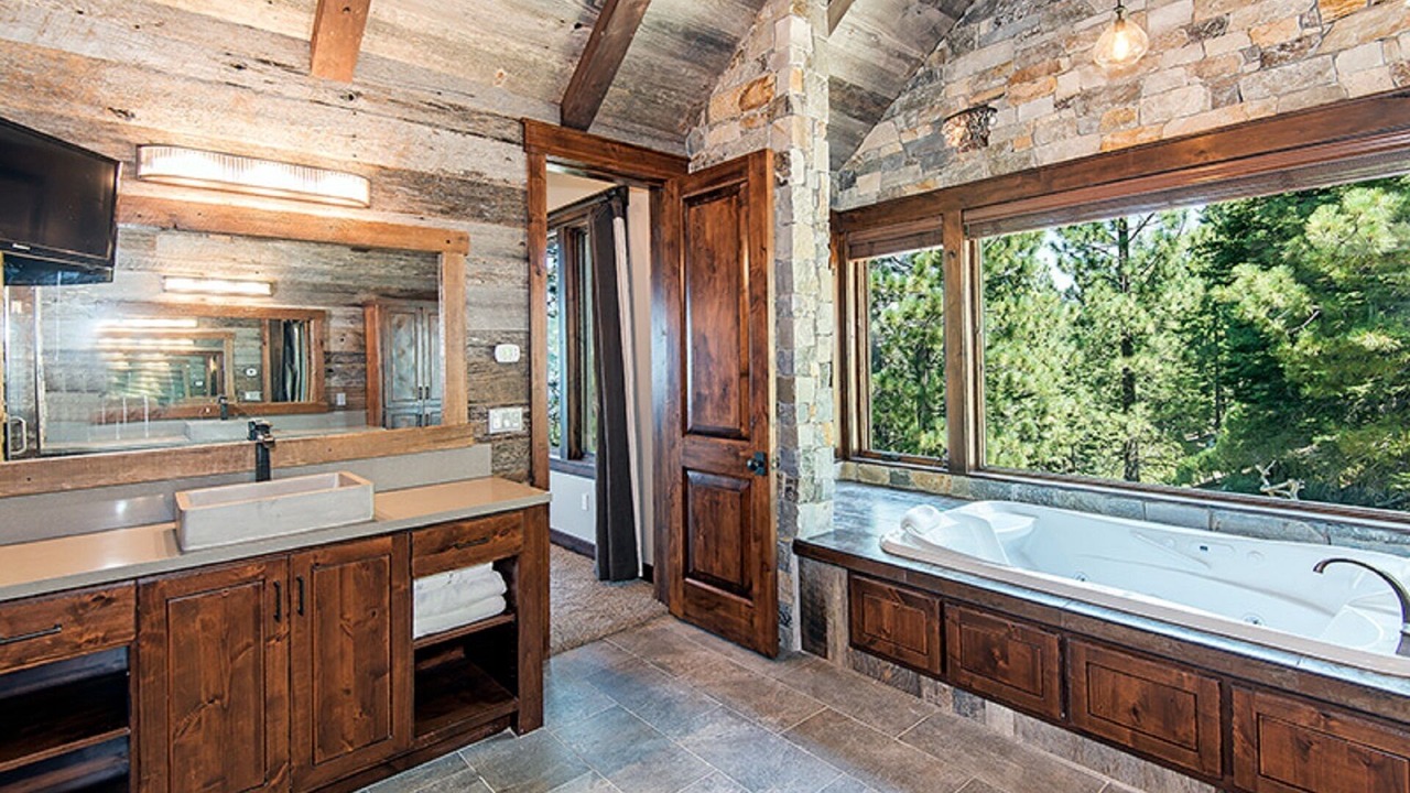 Photo of Bathroom in Rancho Bijou