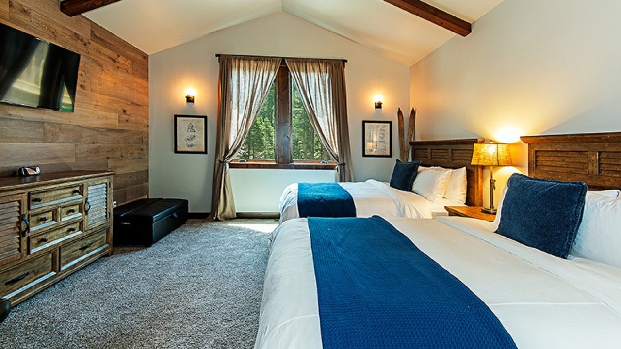 Photo of Bedroom in Rancho Bijou
