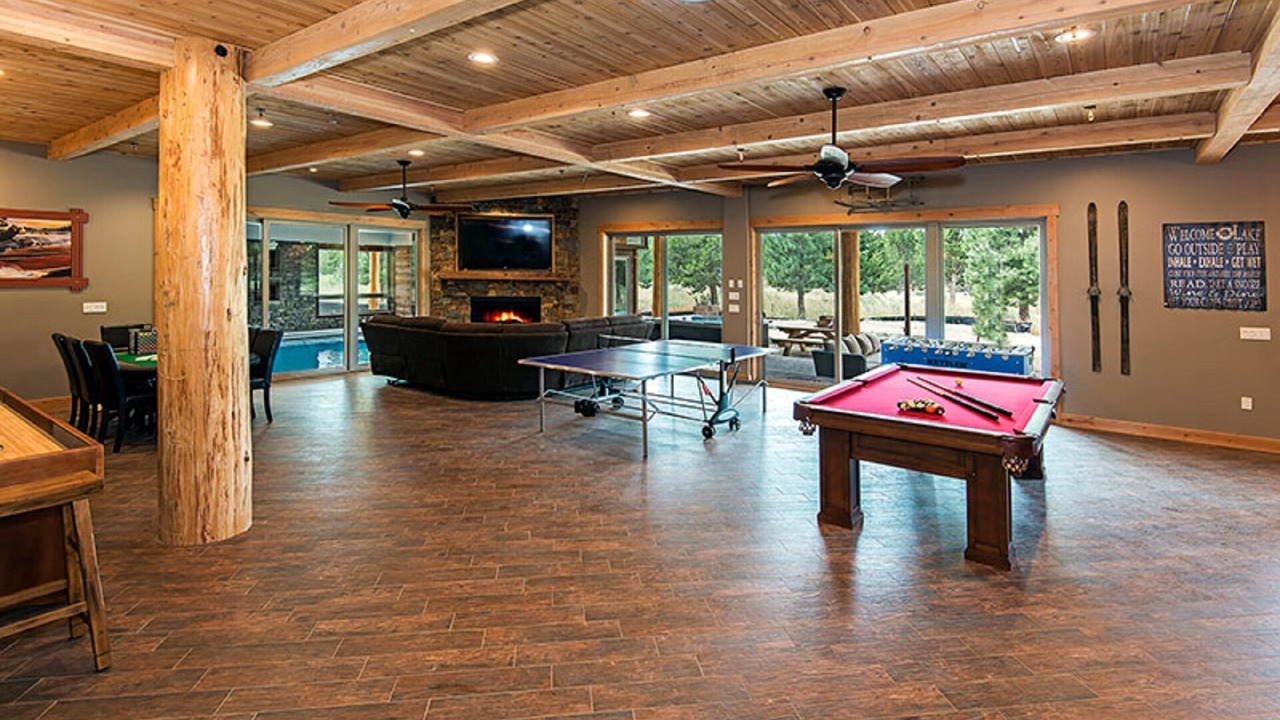 Photo of Bedroom in Rancho Bijou