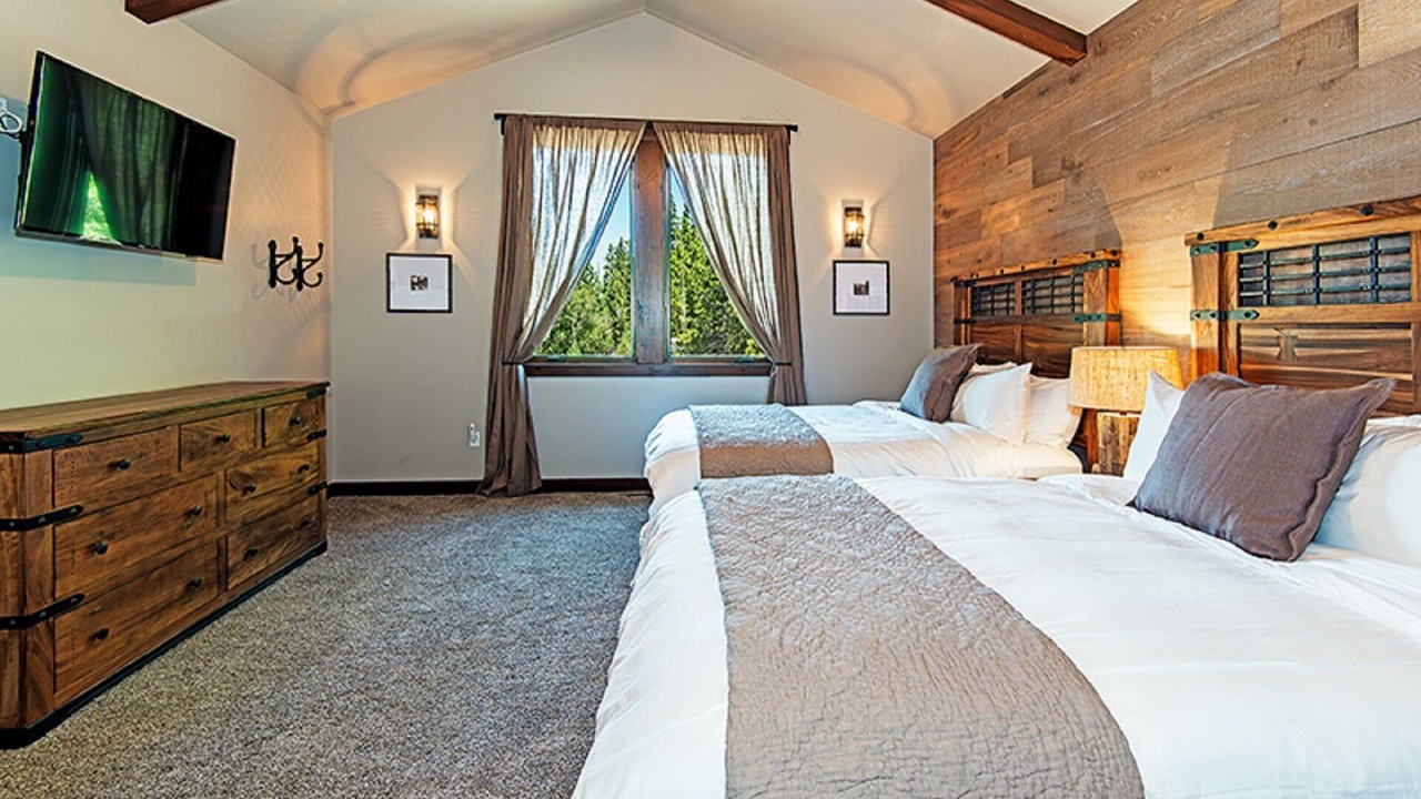 Photo of Bedroom in Rancho Bijou