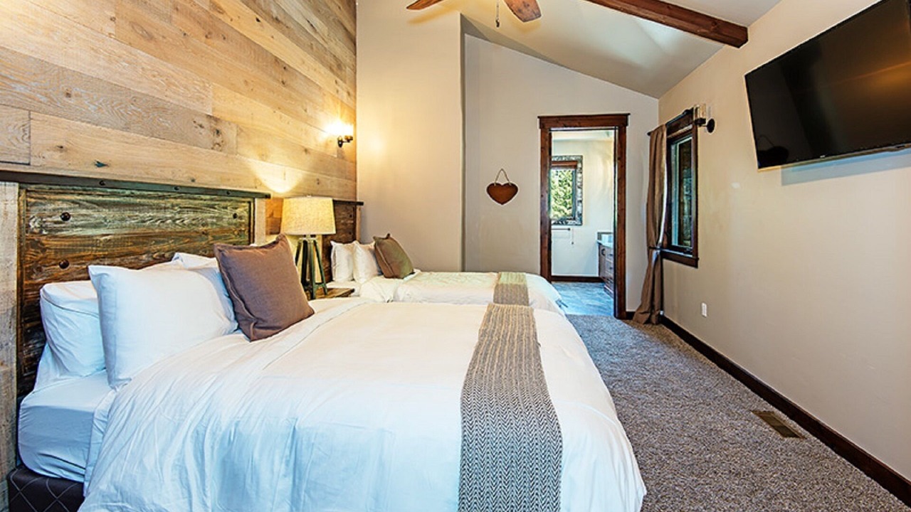 Photo of Bedroom in Rancho Bijou