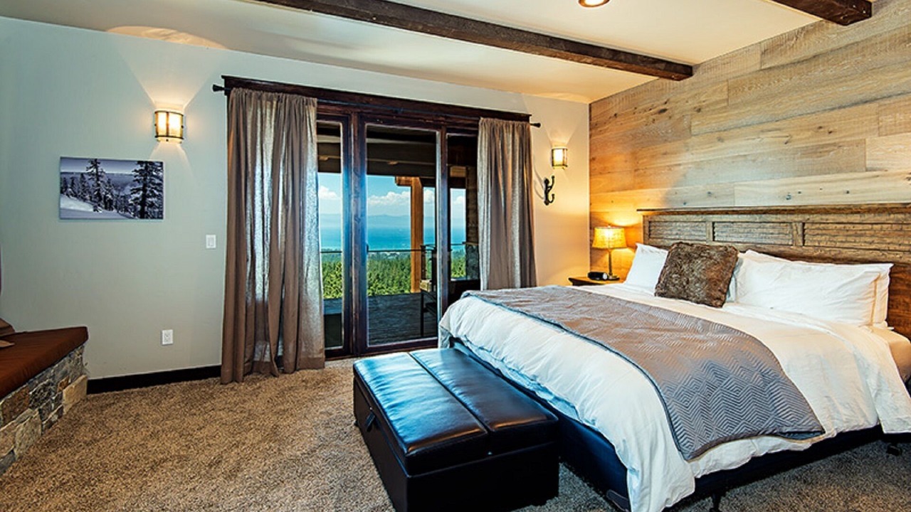 Photo of Bedroom in Rancho Bijou