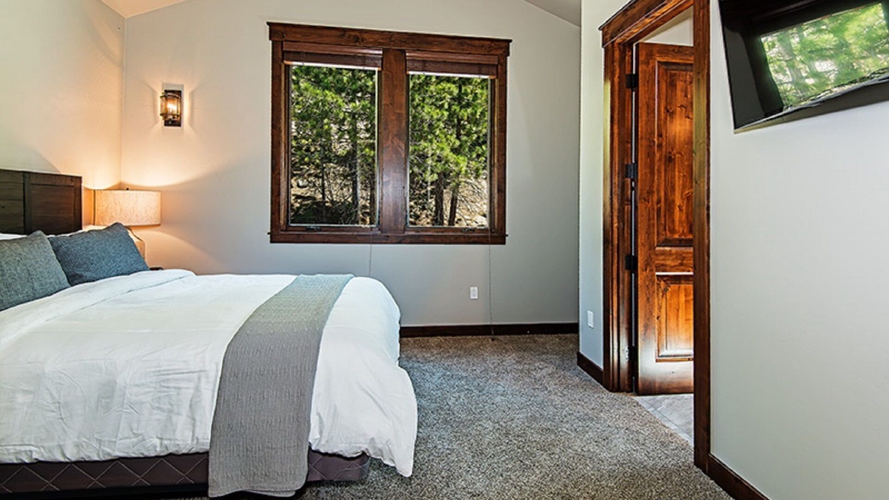 Photo of Bedroom in Rancho Bijou