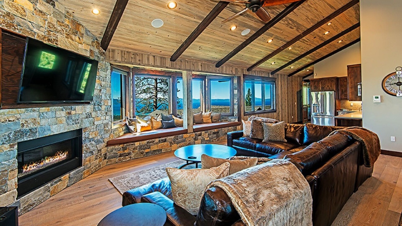 Photo of Livingroom in Rancho Bijou