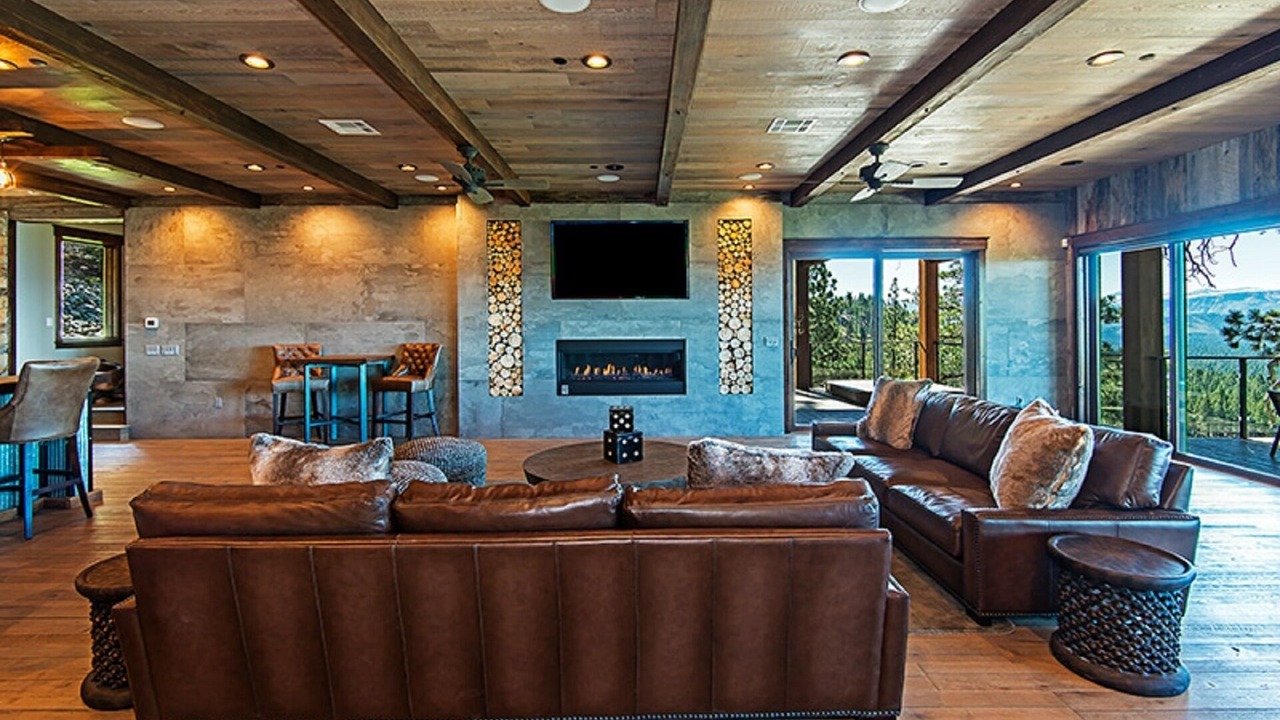 Photo of Livingroom in Rancho Bijou