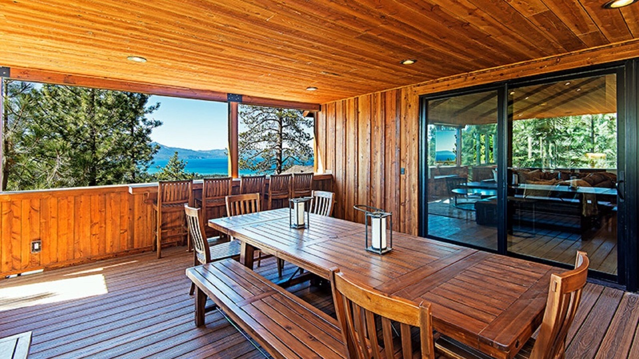 Photo of Outdoor in Rancho Bijou