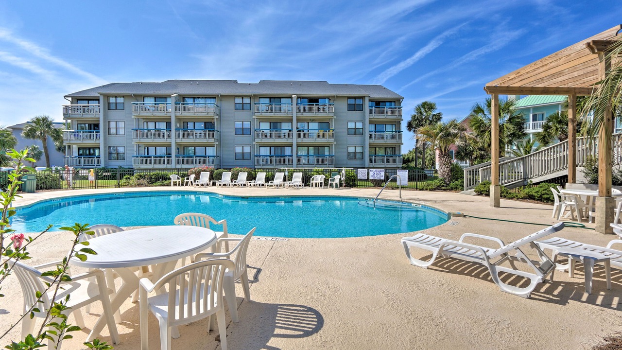 Photo of Outdoor in Beachwalk
