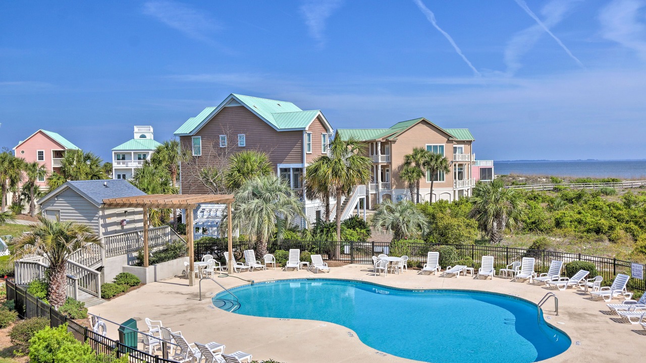 Photo of Outdoor in Beachwalk