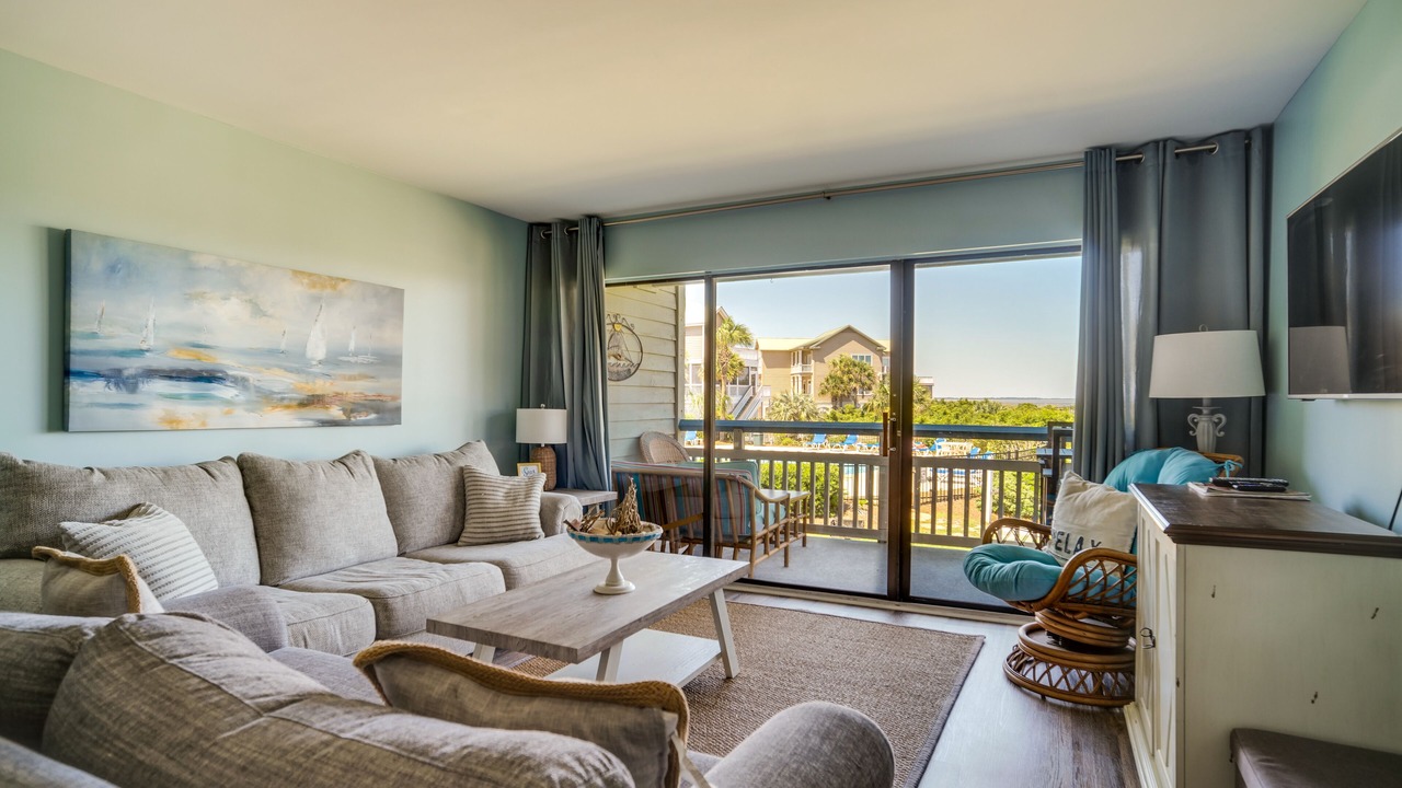 Photo of Bedroom in Beachwalk