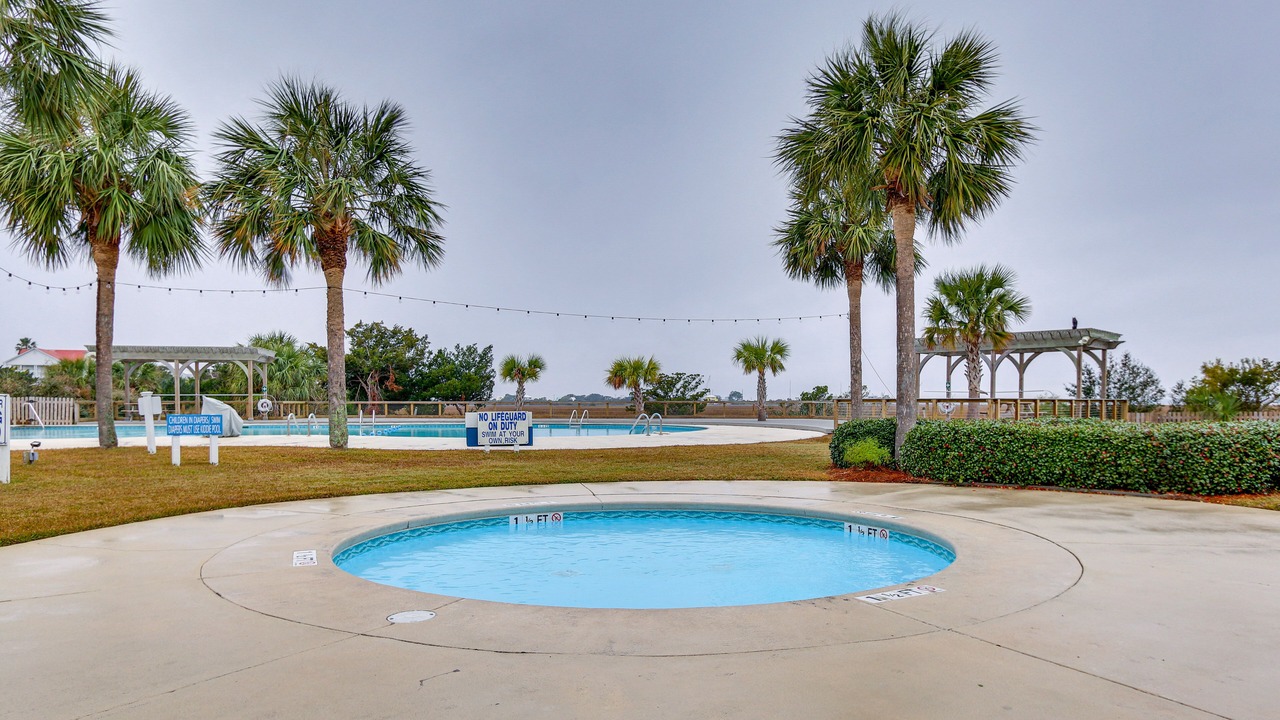Photo of Outdoor in Beachwalk