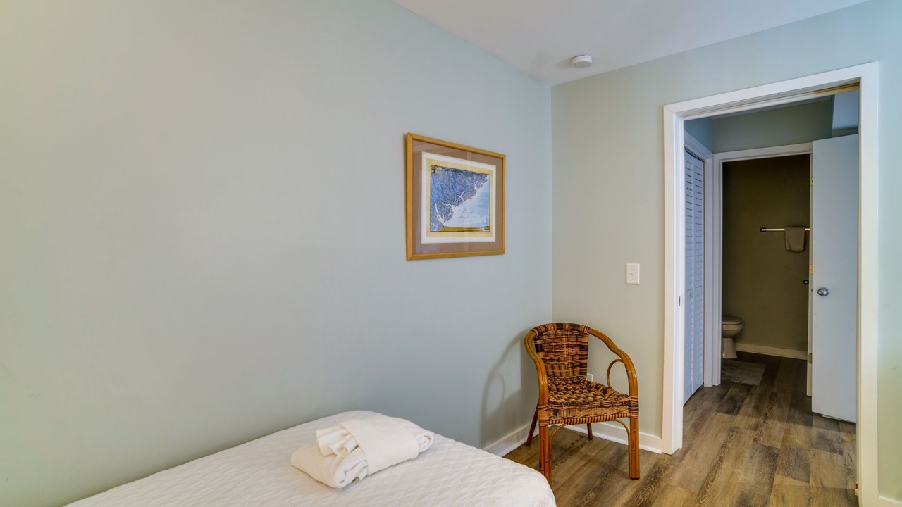 Photo of Bedroom in Beachwalk
