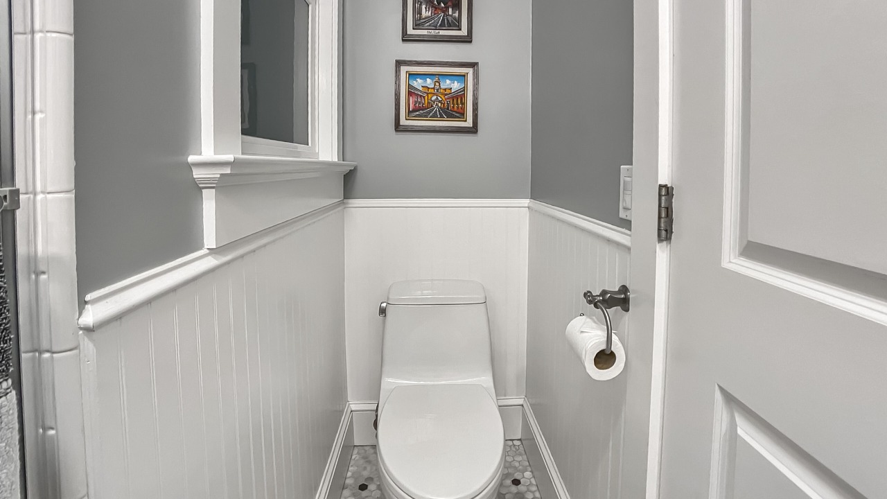 Photo of Bathroom in Noe Valley