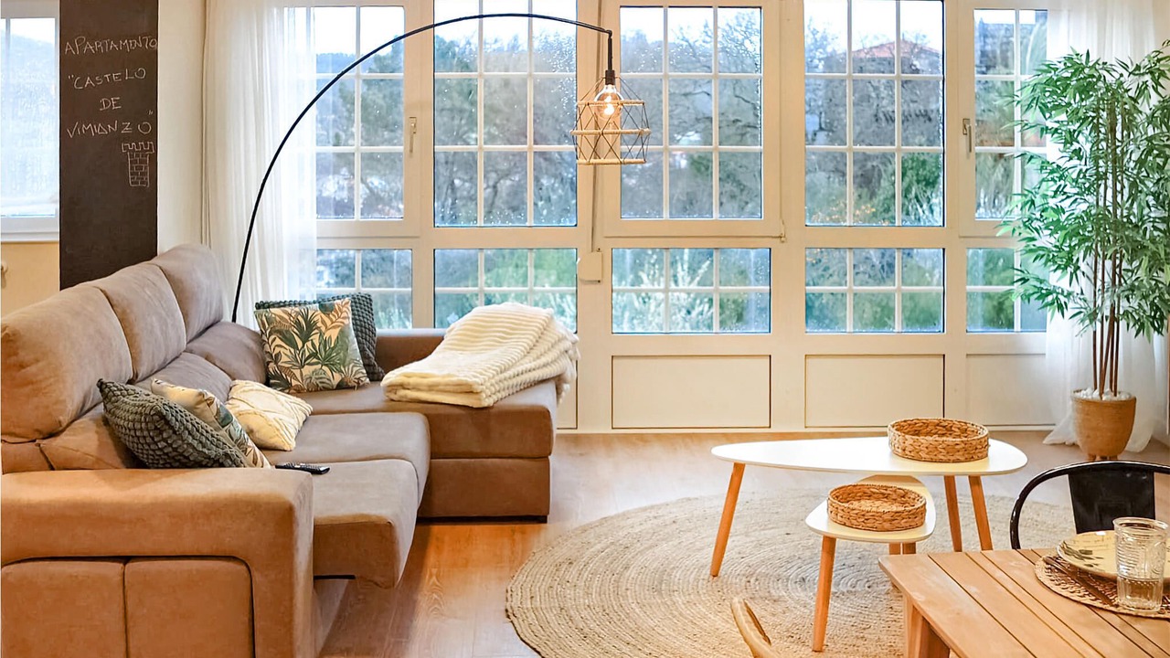 Photo of Bedroom in Vimianzo