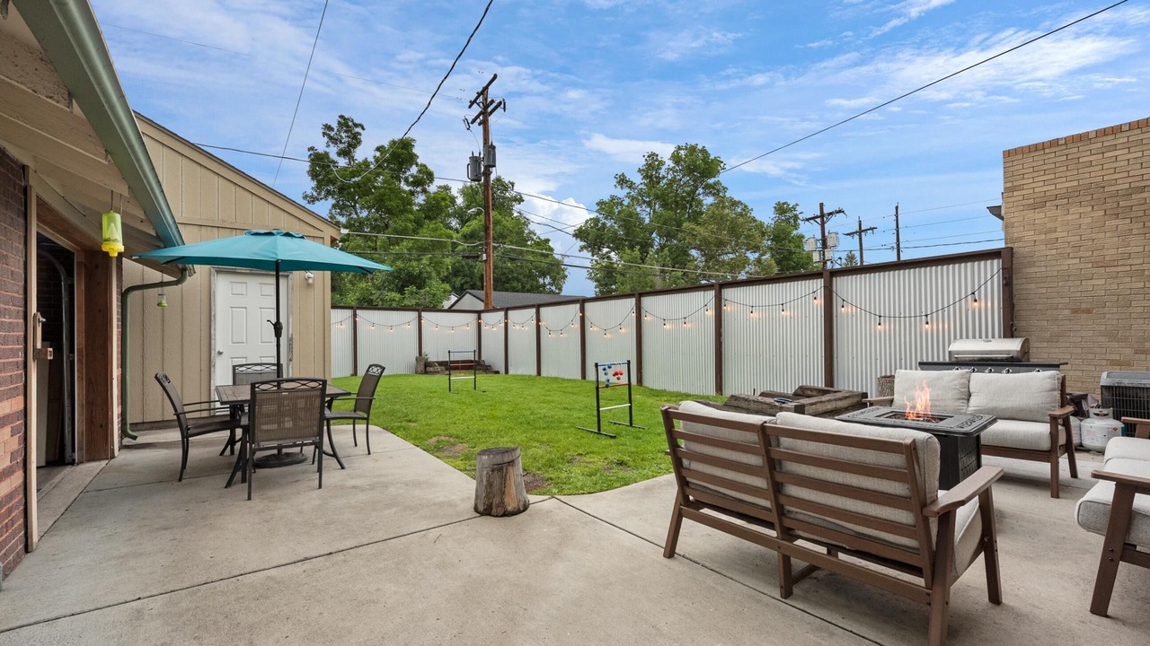 Photo of Outdoor in Platt Park