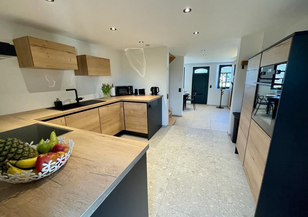 Photo of Kitchen in Thimister-Clermont