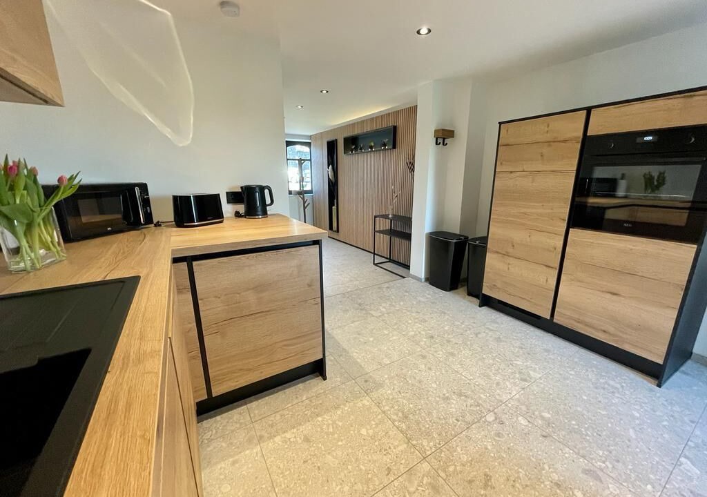 Photo of Kitchen in Thimister-Clermont