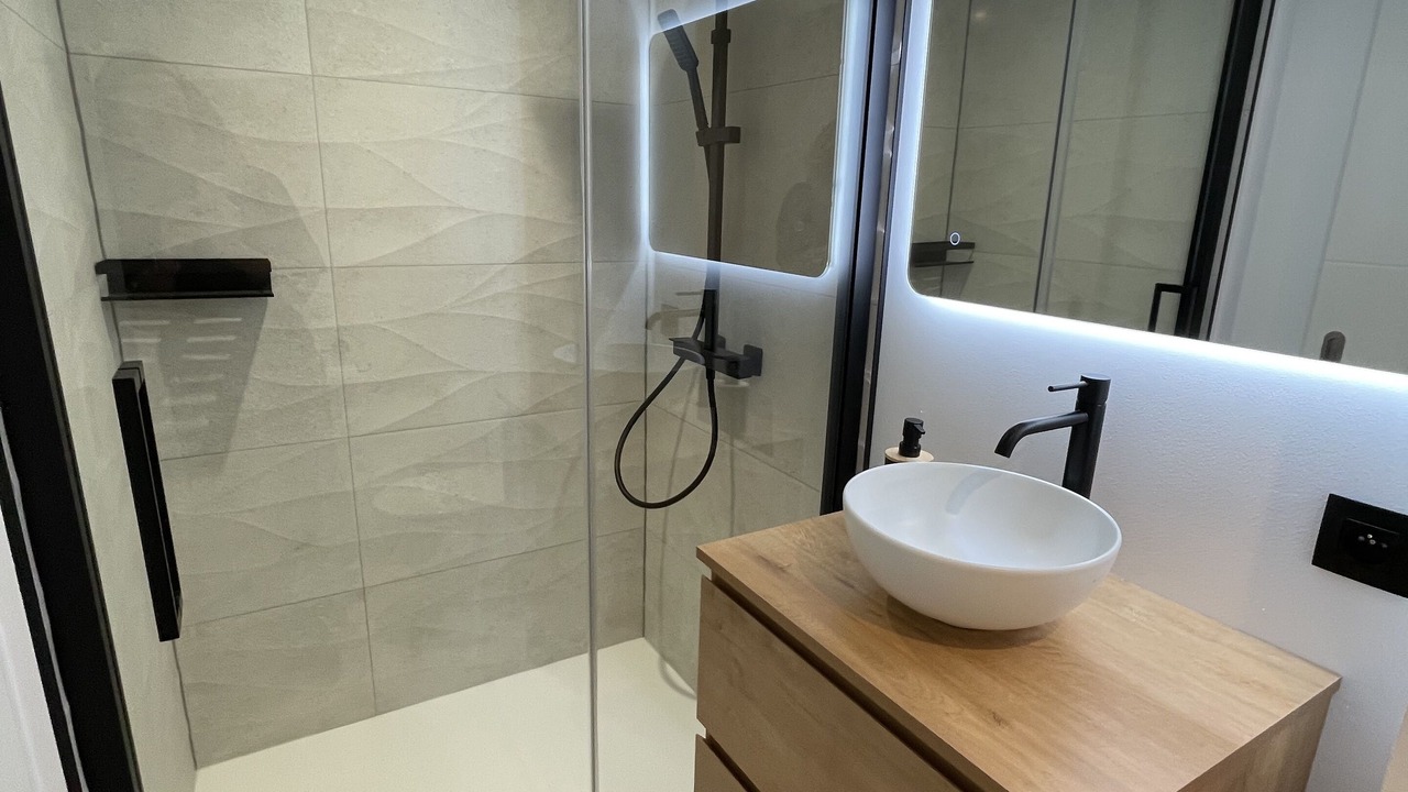 Photo of Bathroom in Thimister-Clermont