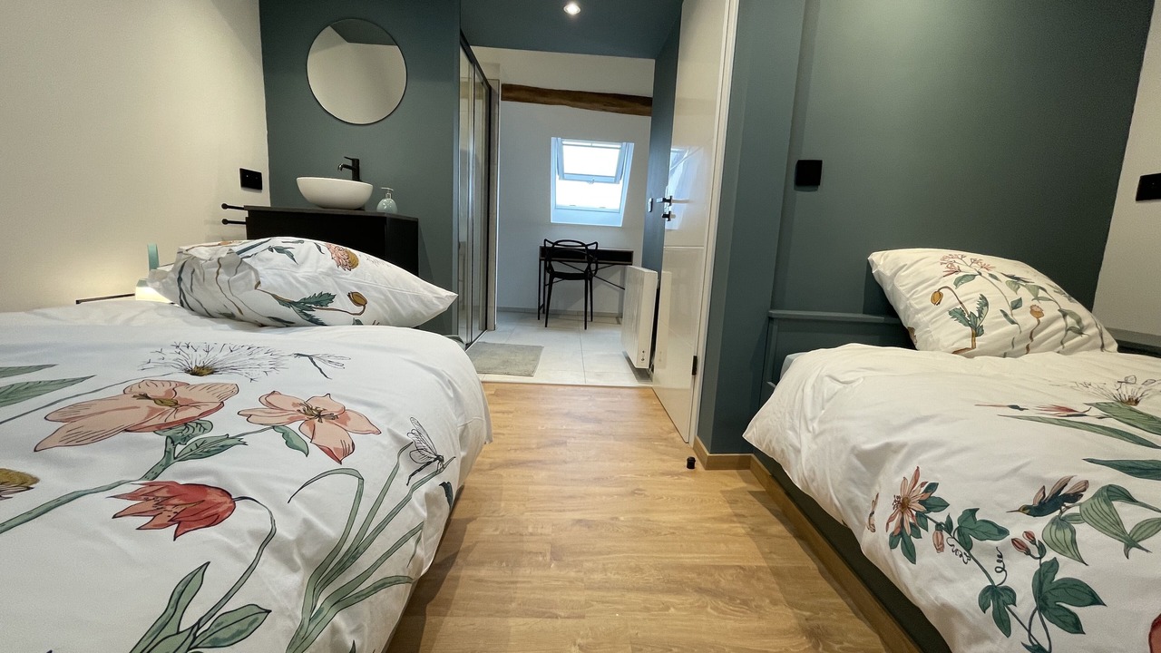 Photo of Bedroom in Thimister-Clermont