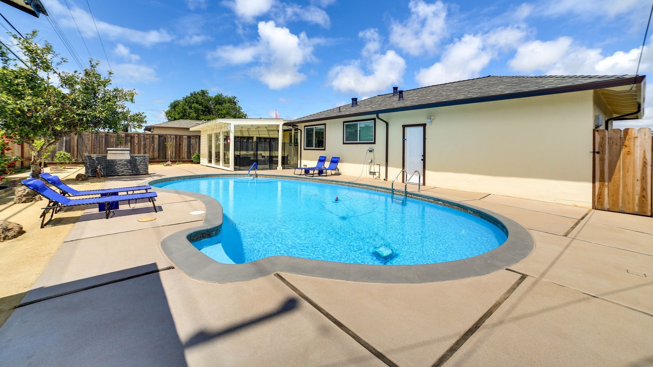 Photo of Outdoor in Salinas