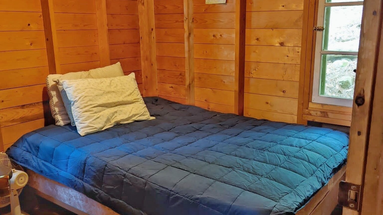 Photo of Bedroom in Vergennes