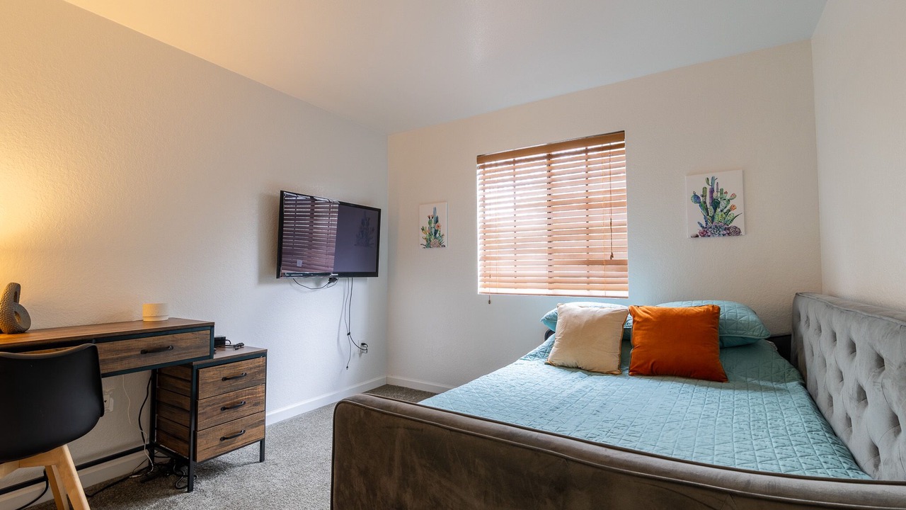 Photo of Bedroom in Starr Pass