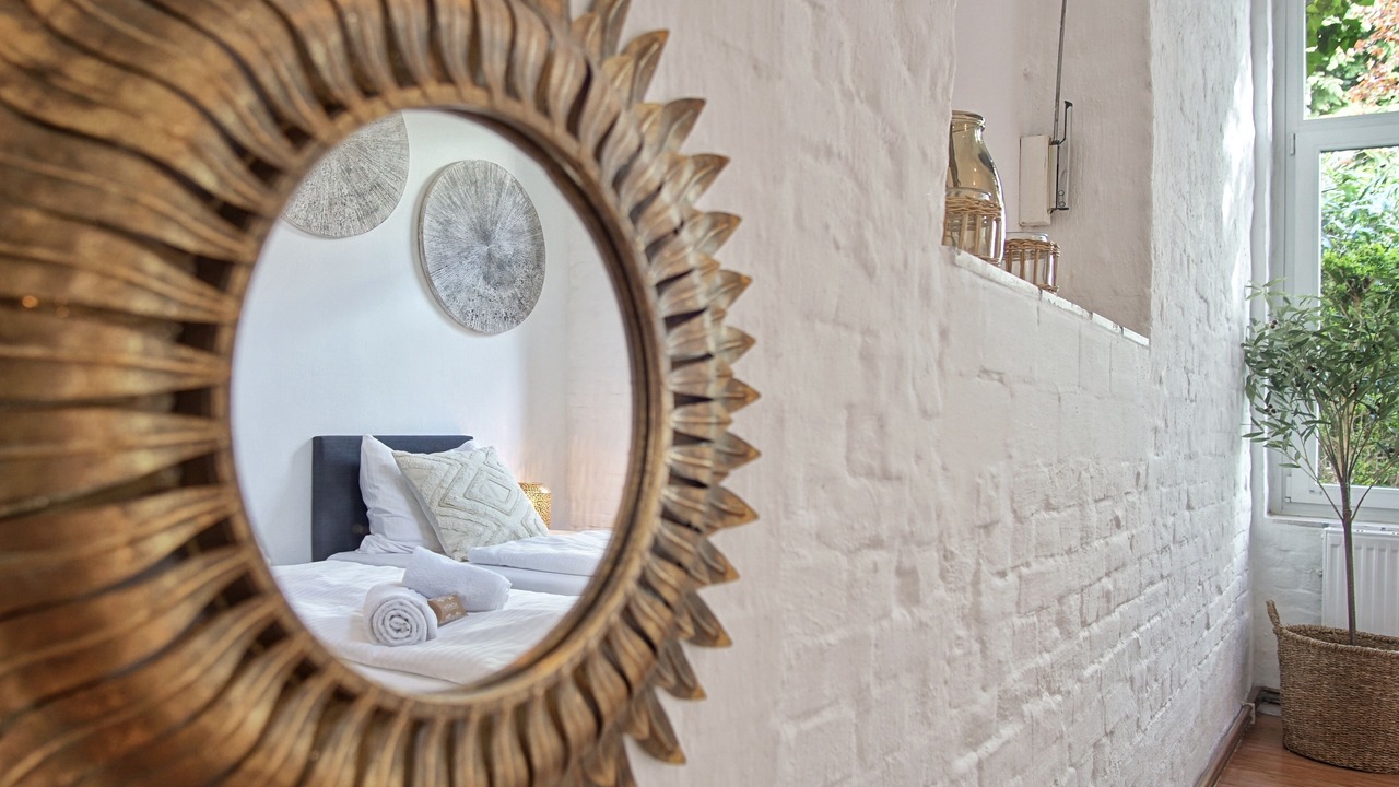 Photo of Bedroom in Linden-Sud