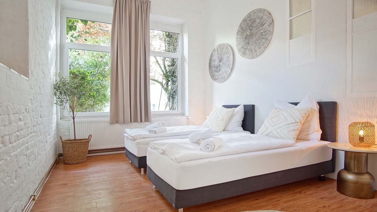 Photo of Bedroom in Linden-Sud