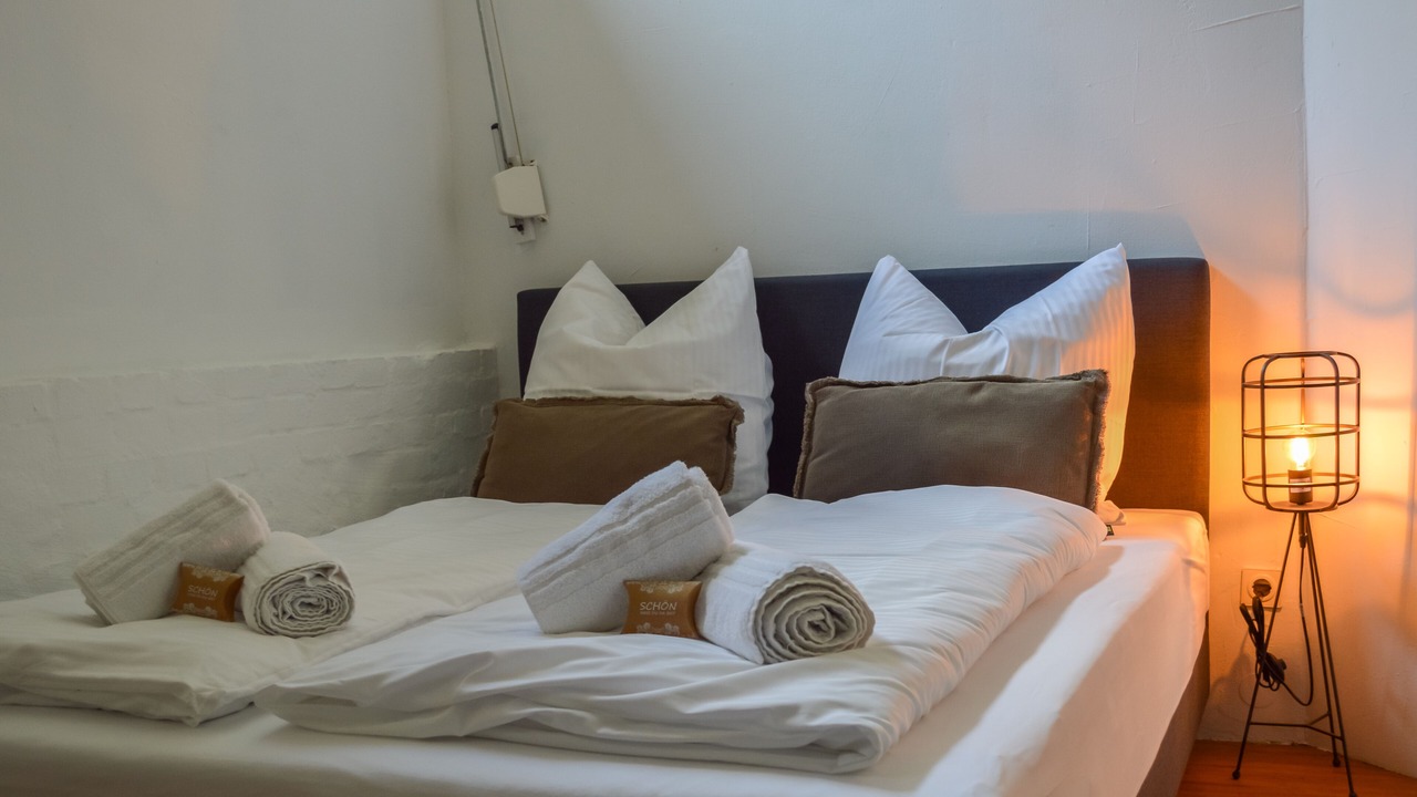 Photo of Bedroom in Linden-Sud