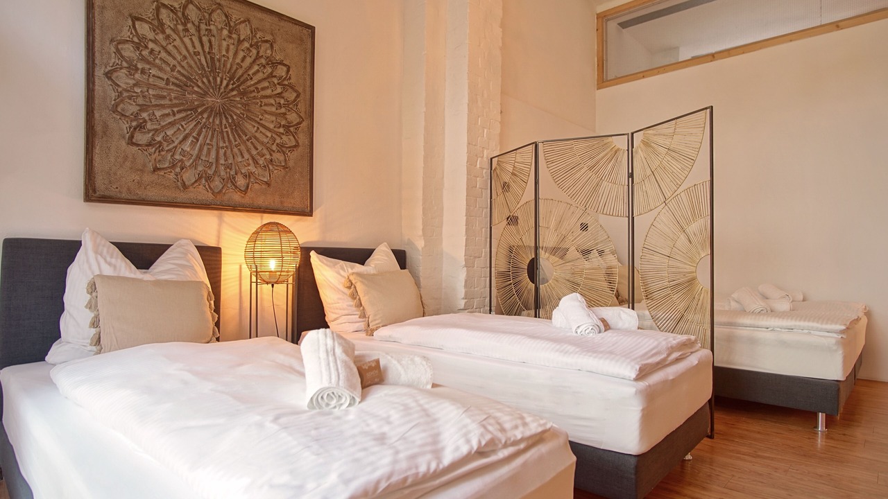 Photo of Bedroom in Linden-Sud