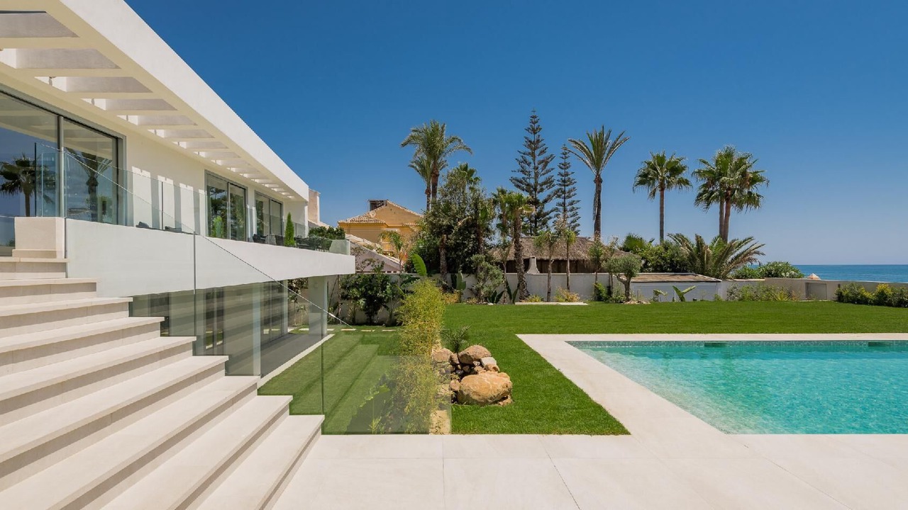 Photo of Outdoor in La Cala de Mijas