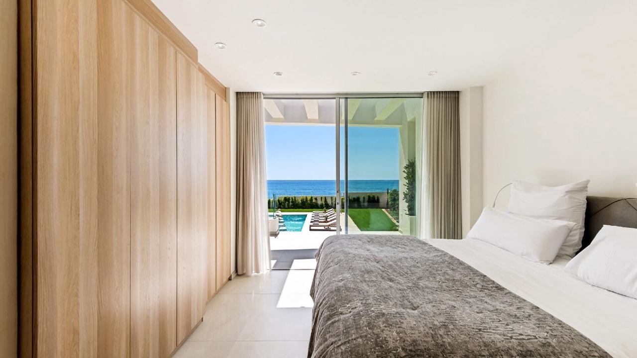 Photo of Bedroom in La Cala de Mijas