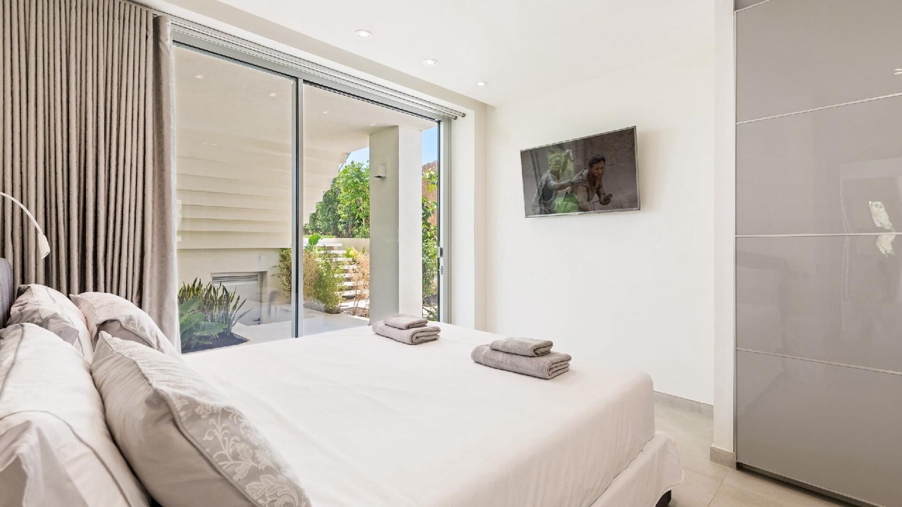Photo of Bedroom in La Cala de Mijas