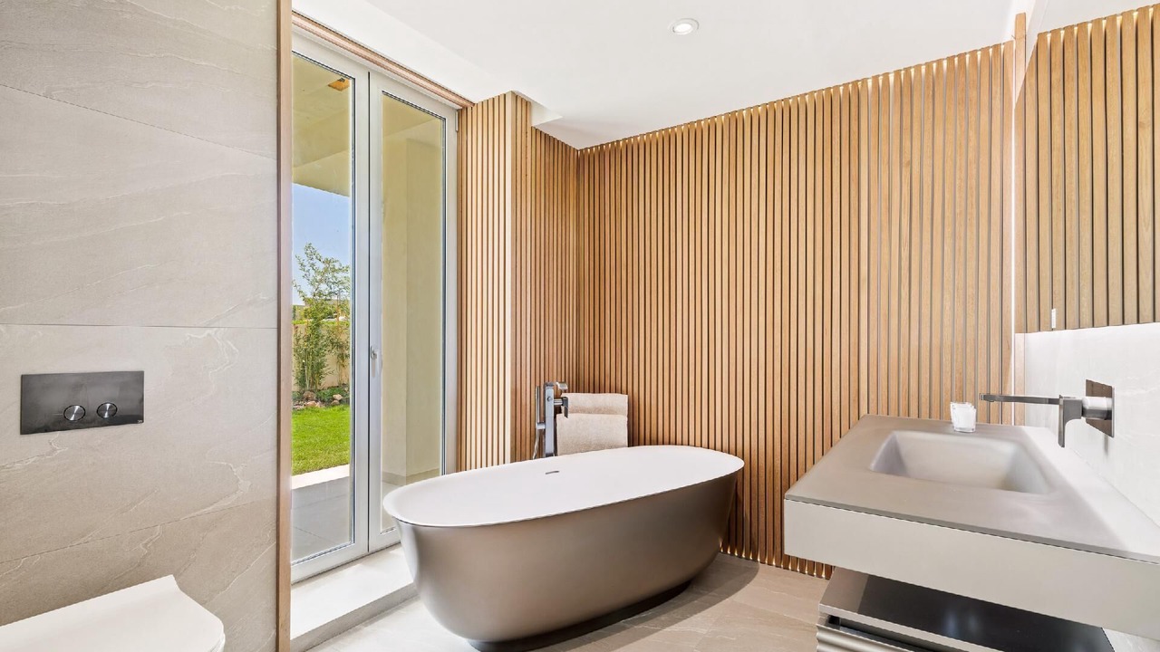 Photo of Bathroom in La Cala de Mijas