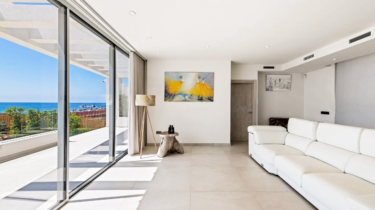 Photo of Livingroom in La Cala de Mijas