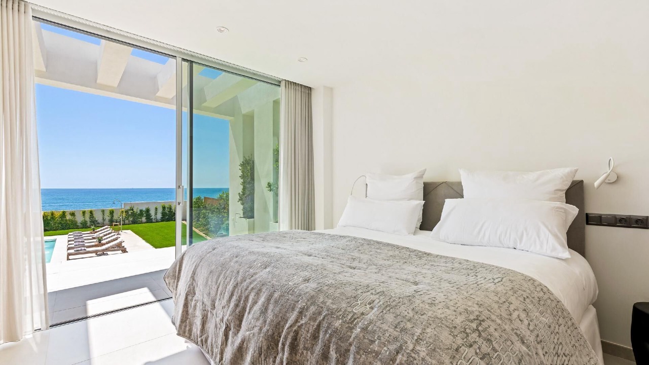Photo of Bedroom in La Cala de Mijas