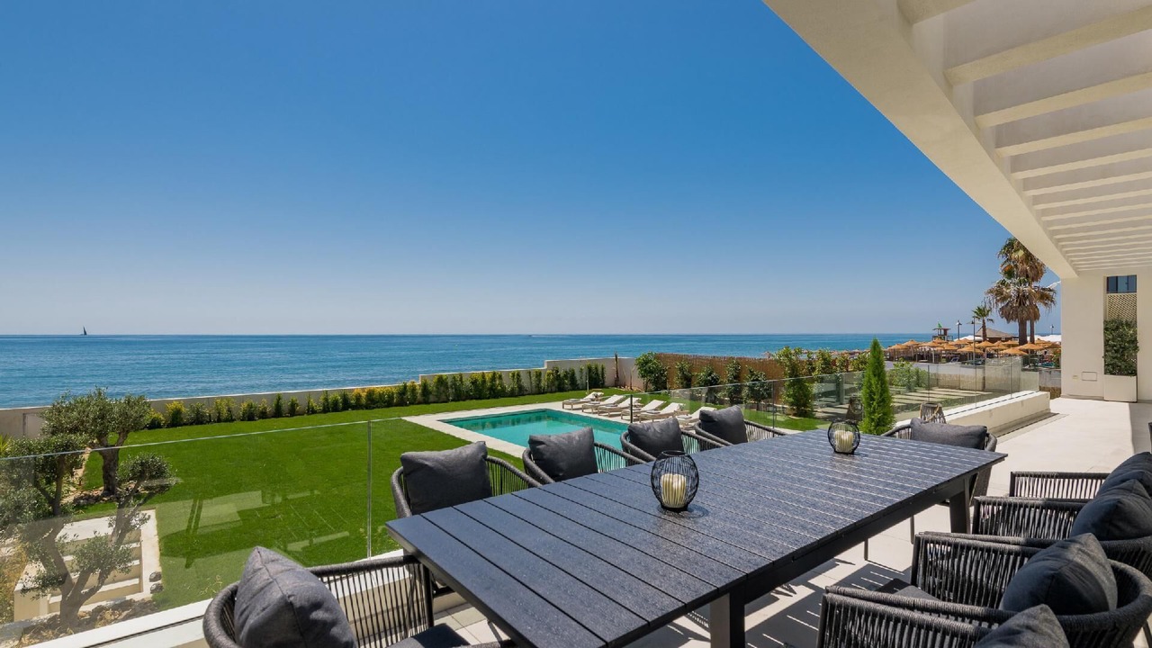 Photo of Outdoor in La Cala de Mijas