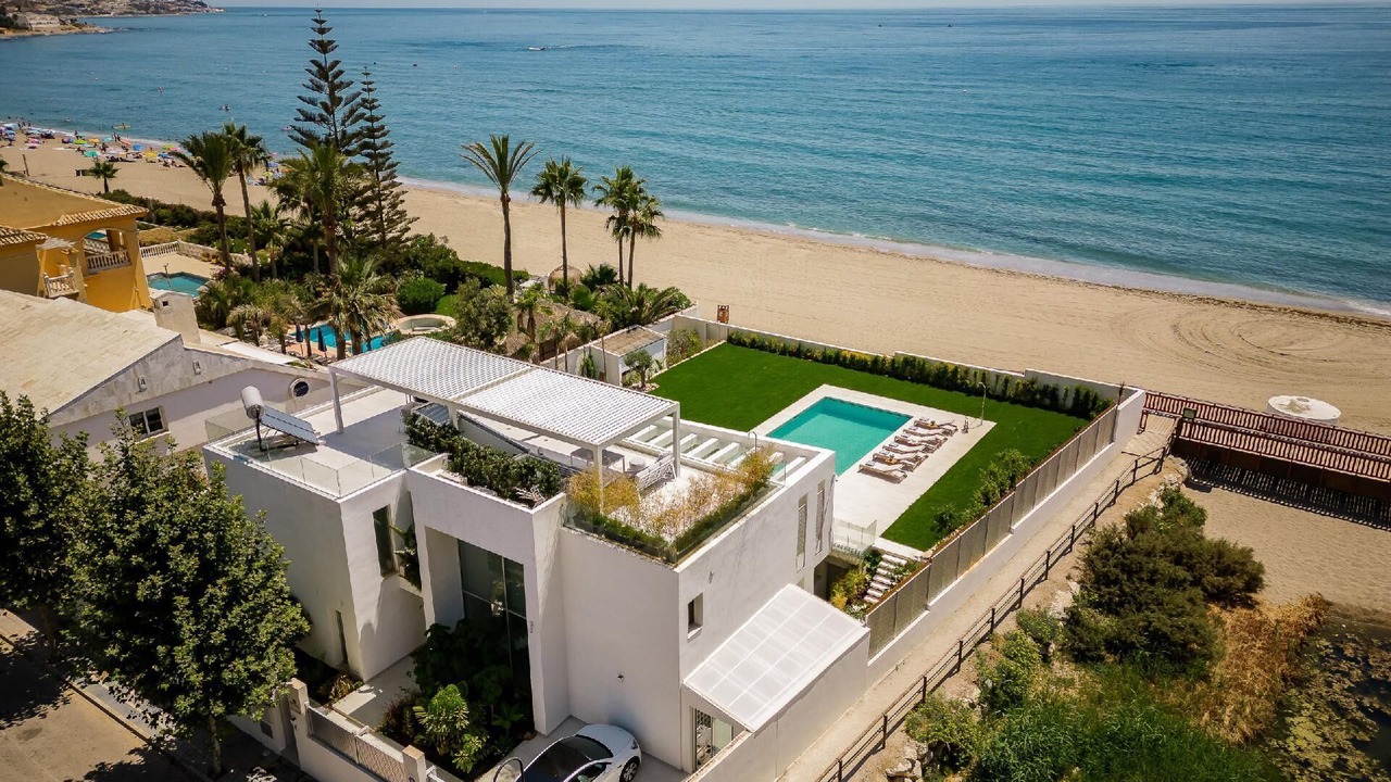 Photo of Outdoor in La Cala de Mijas