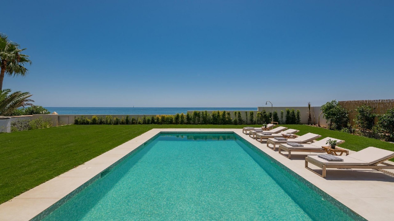 Photo of Outdoor in La Cala de Mijas