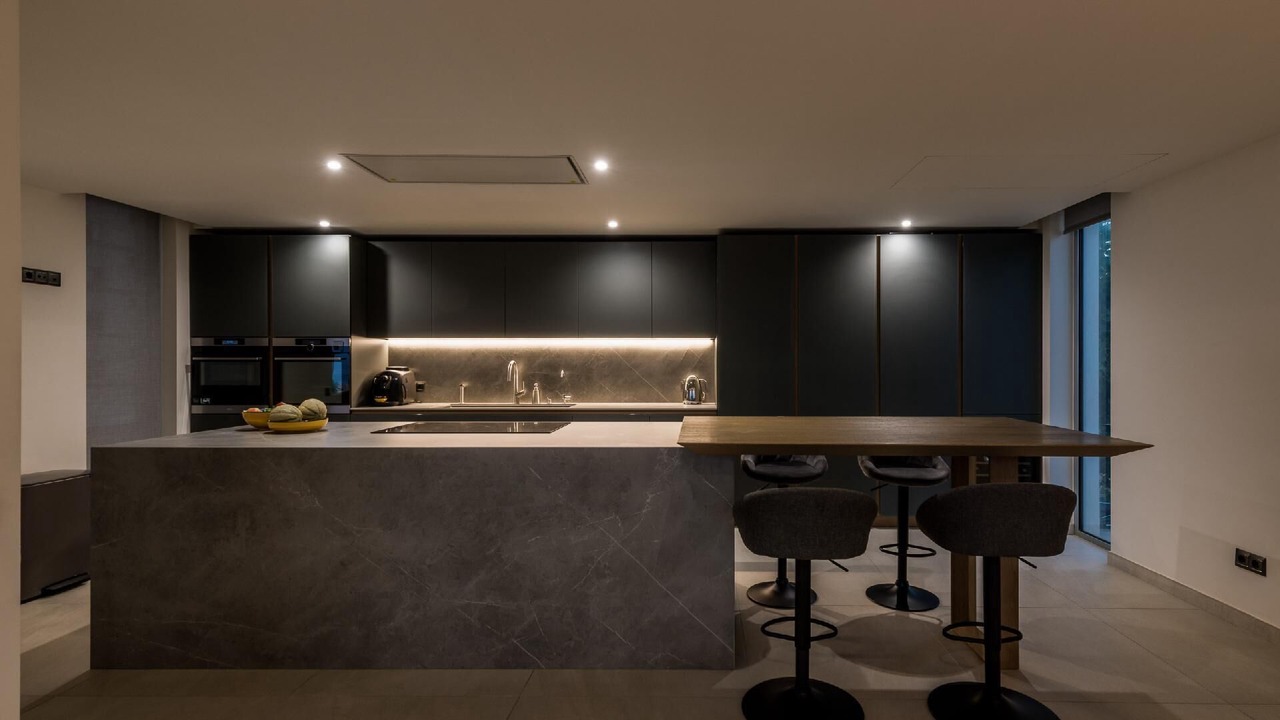 Photo of Kitchen in La Cala de Mijas