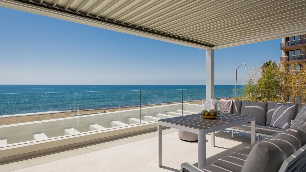 Photo of Outdoor in La Cala de Mijas
