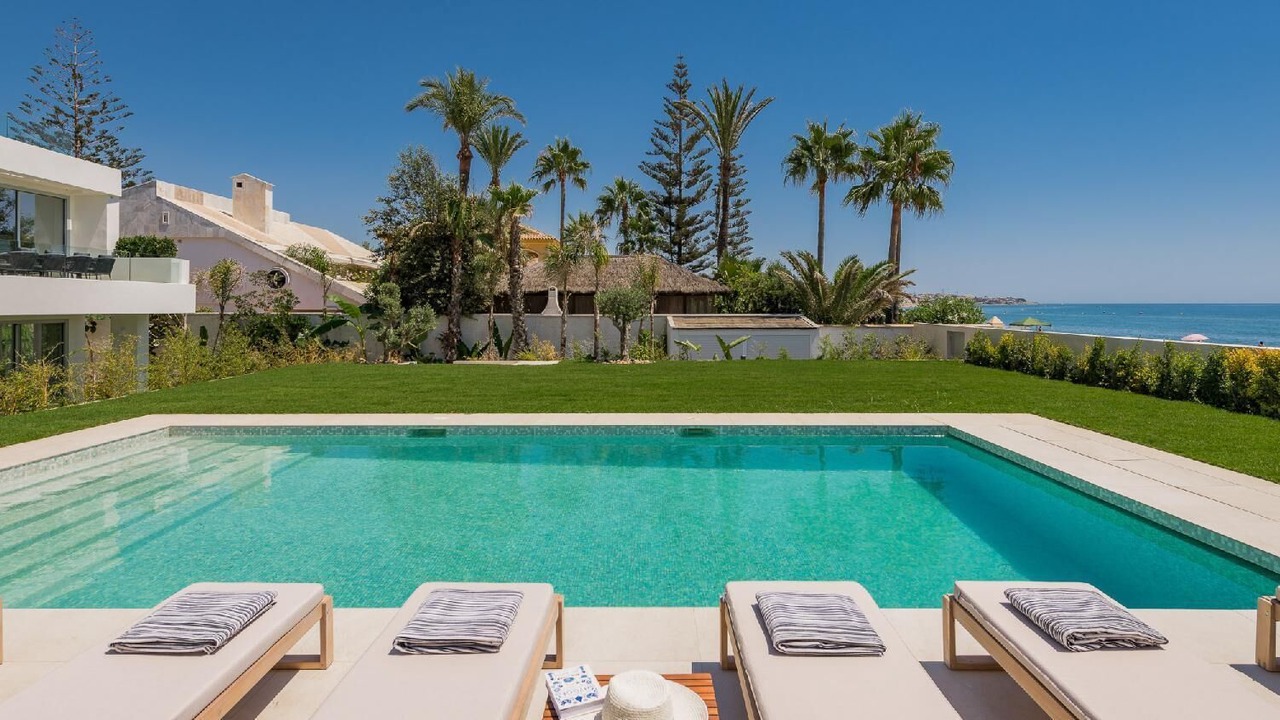 Photo of Outdoor in La Cala de Mijas