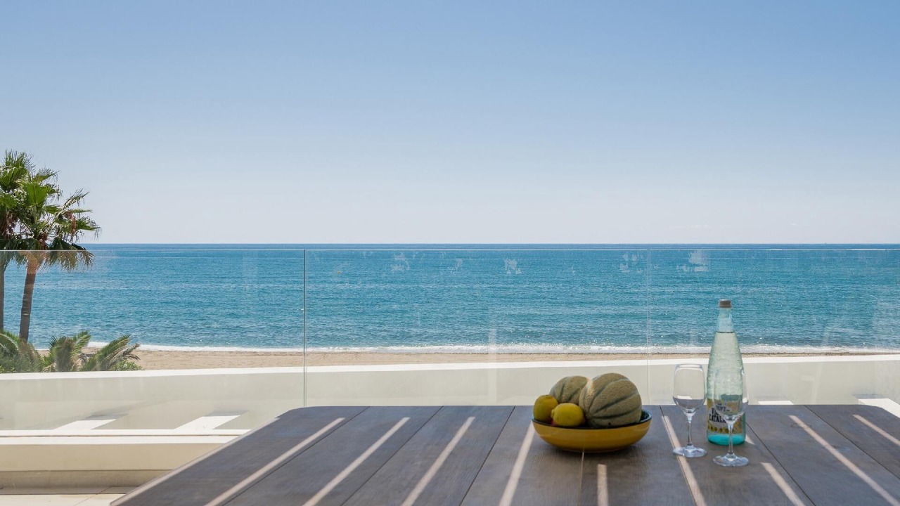 Photo of Outdoor in La Cala de Mijas