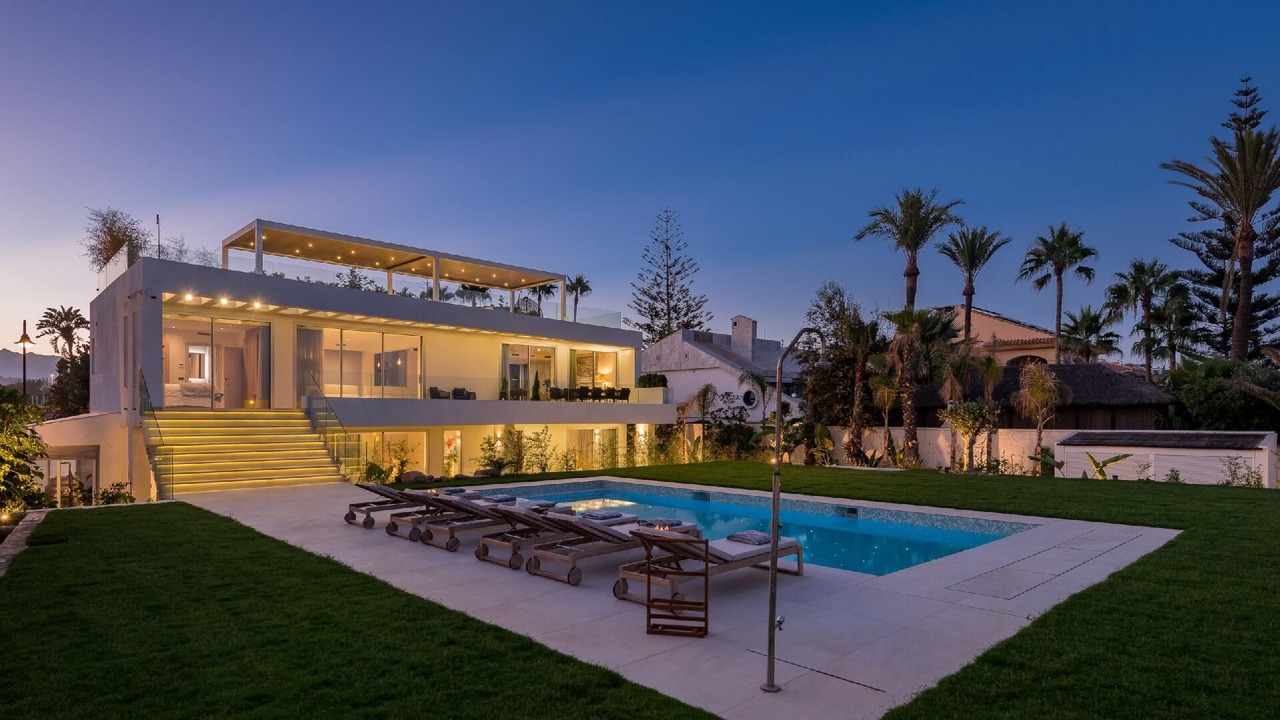 Photo of Outdoor in La Cala de Mijas