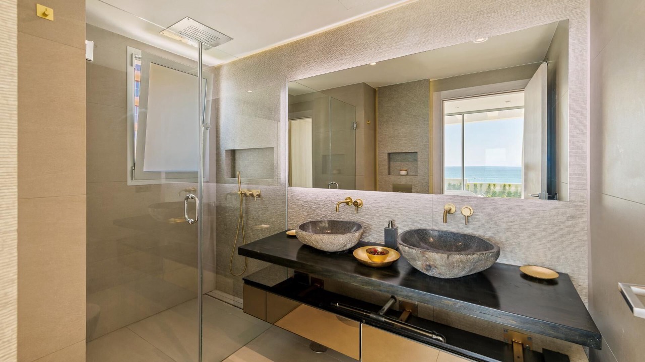 Photo of Bathroom in La Cala de Mijas