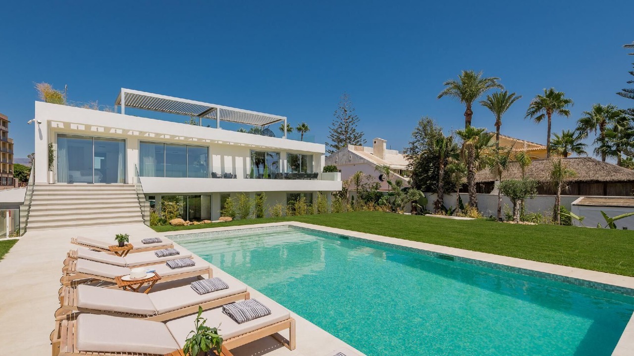 Photo of Outdoor in La Cala de Mijas