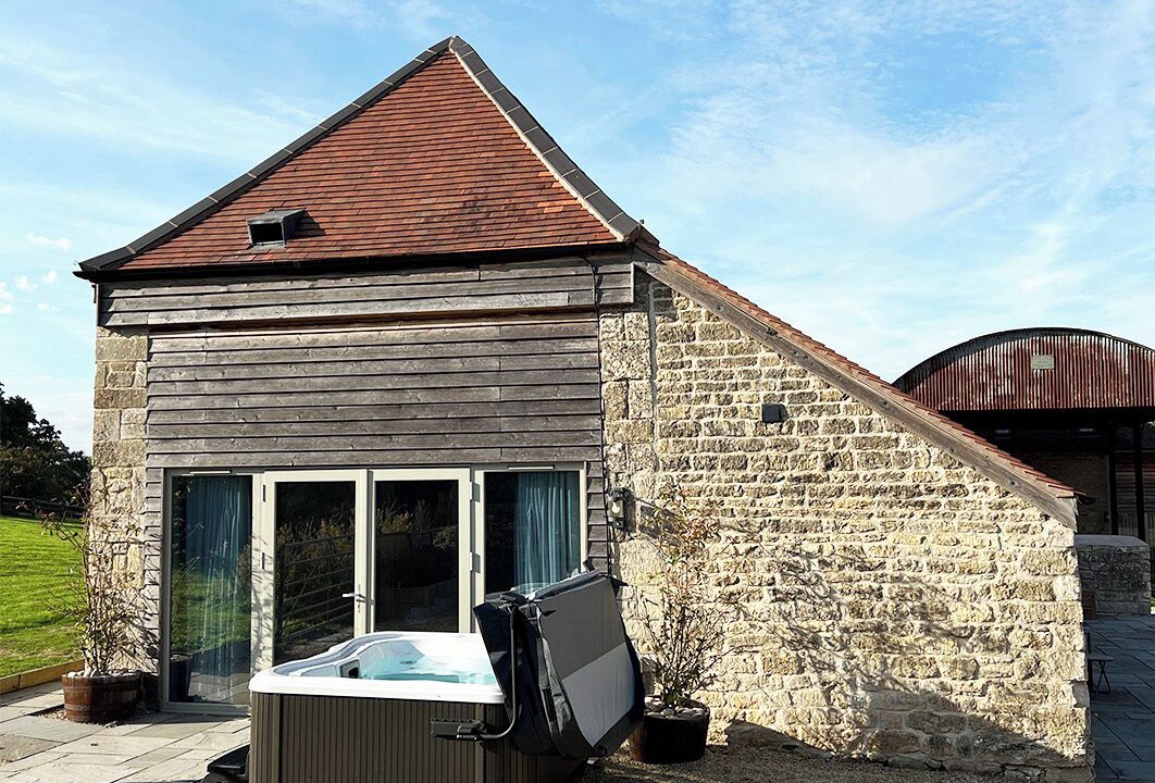 Photo of Patio Balcony in Gloucester