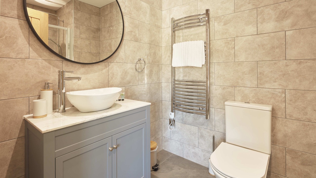 Photo of Bathroom in Gloucester