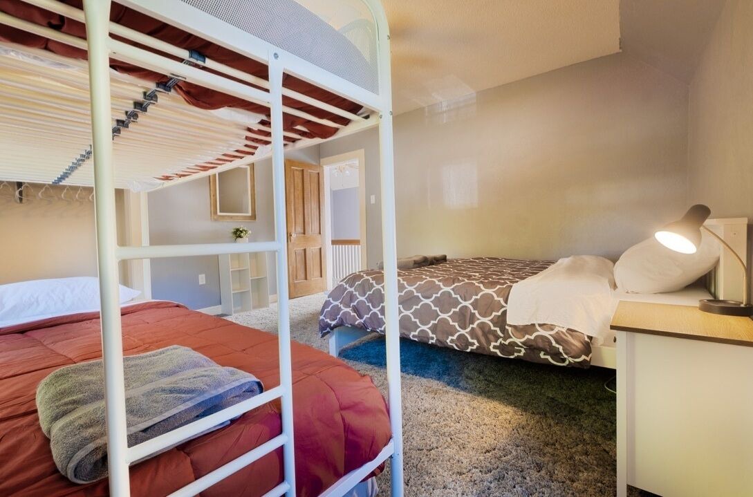 Photo of Bedroom in Hamilton